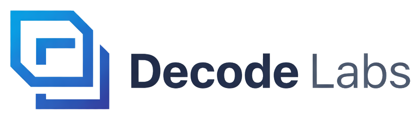 Decode Labs